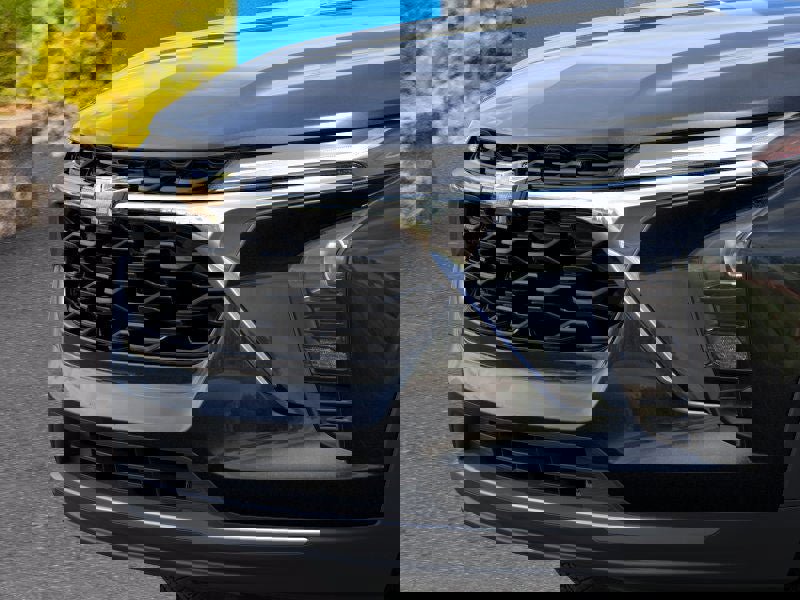 New 2026 Chevrolet Trax LT w/ LT Convenience Package image 13