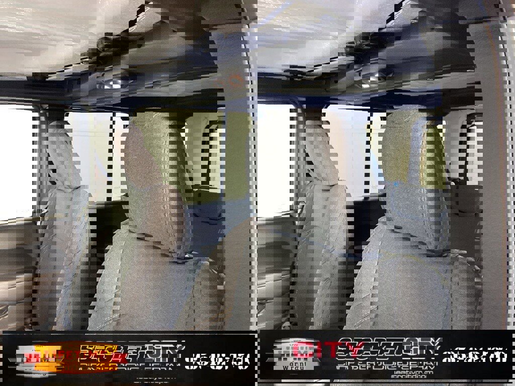 New 2026 Jeep Wrangler Unlimited Sport image 10