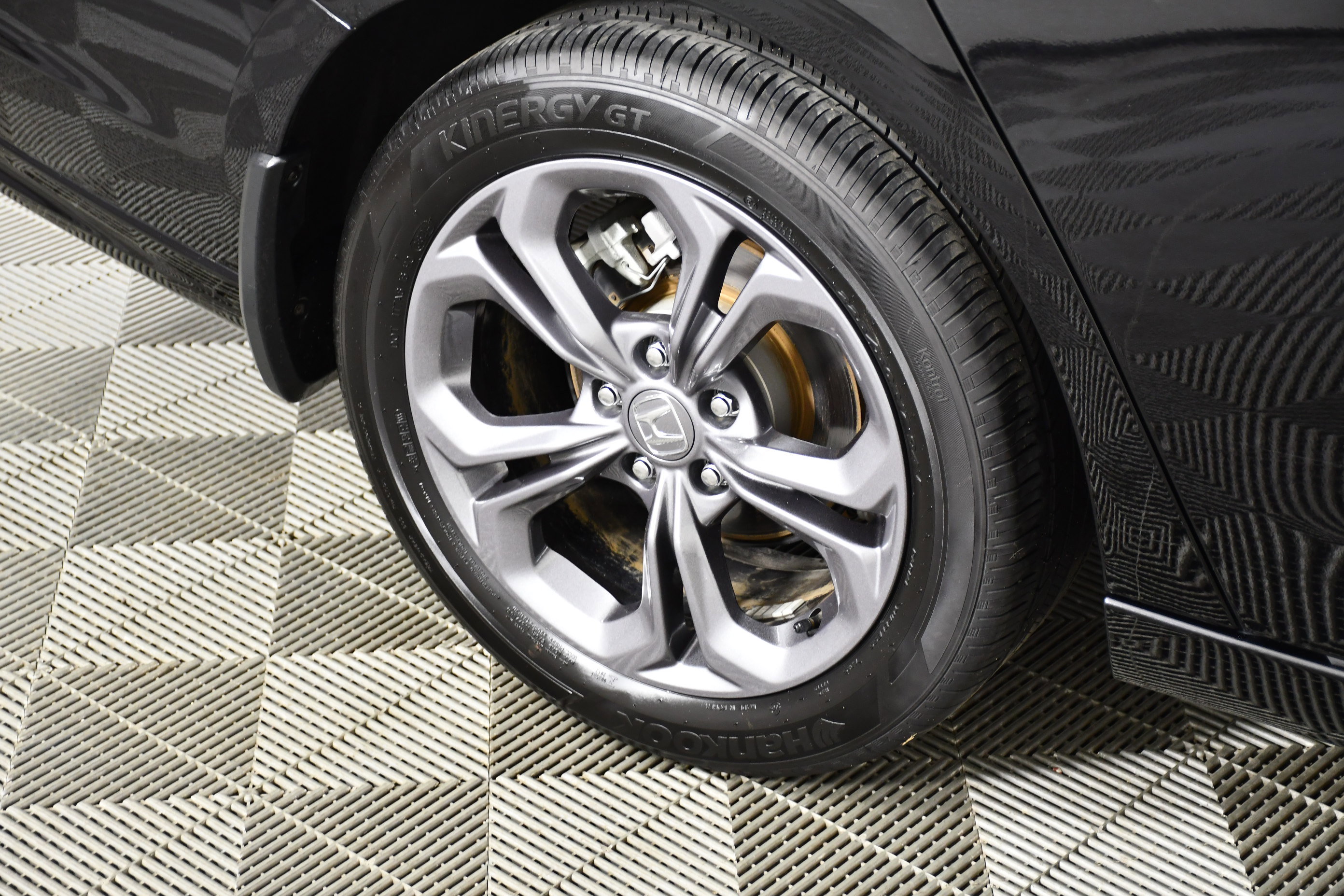 Used 2025 Honda Accord EX-L image 44