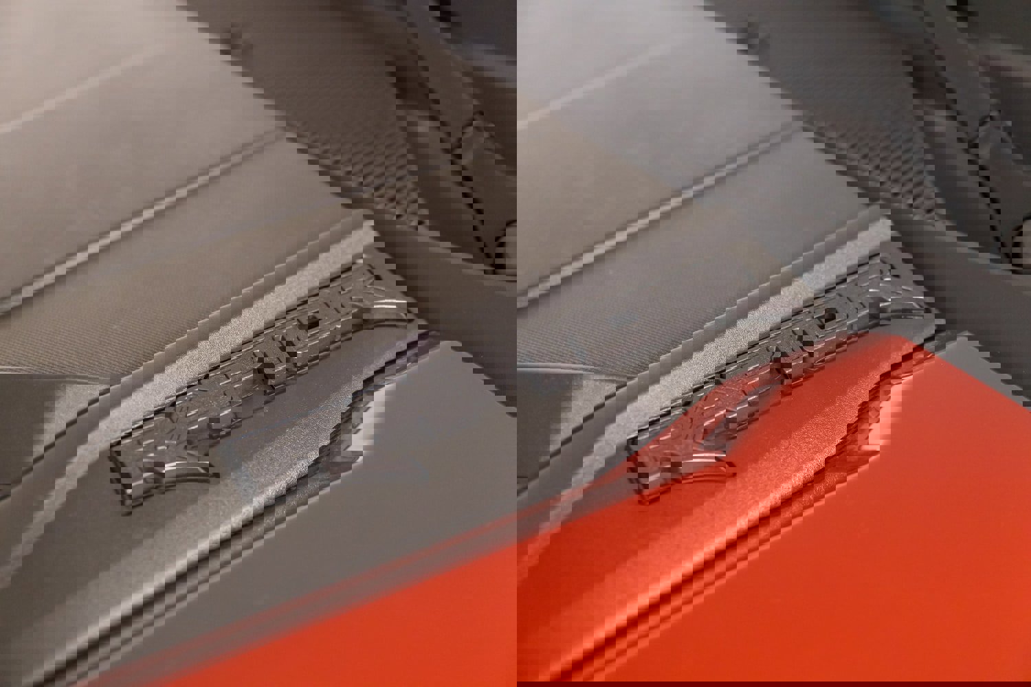 Used 2023 Ford Bronco Raptor image 53