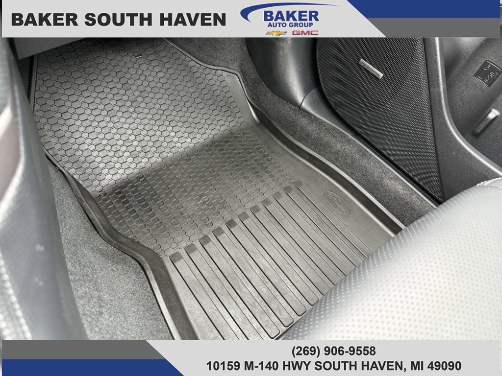 Used 2021 Subaru Forester Limited w/ Popular Package #3 image 33