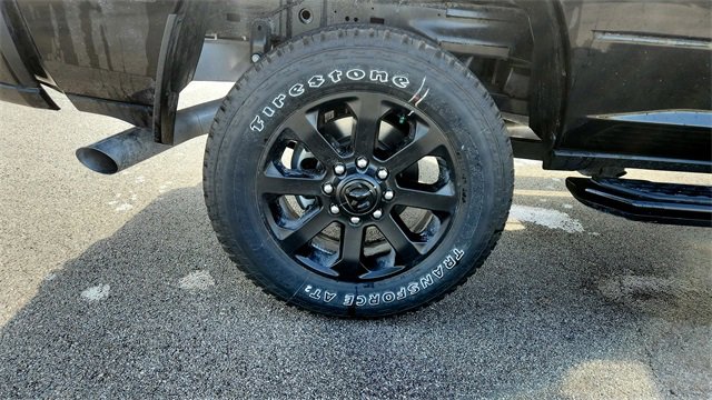 New 2026 RAM 2500 Laramie image 4