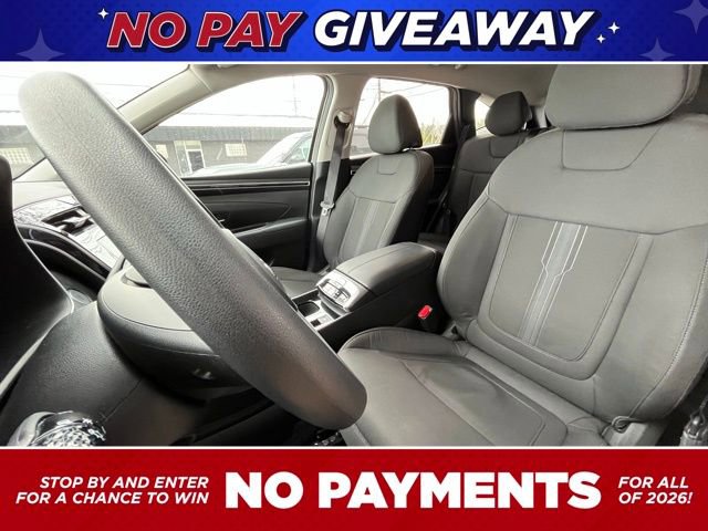 Used 2024 Hyundai Tucson SEL image 18