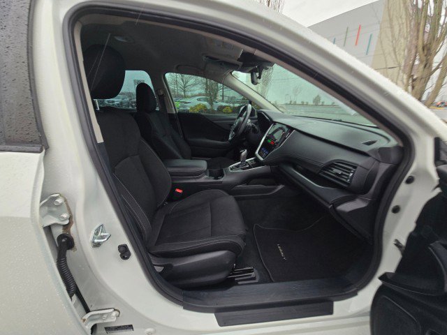 Used 2024 Subaru Legacy Premium image 11