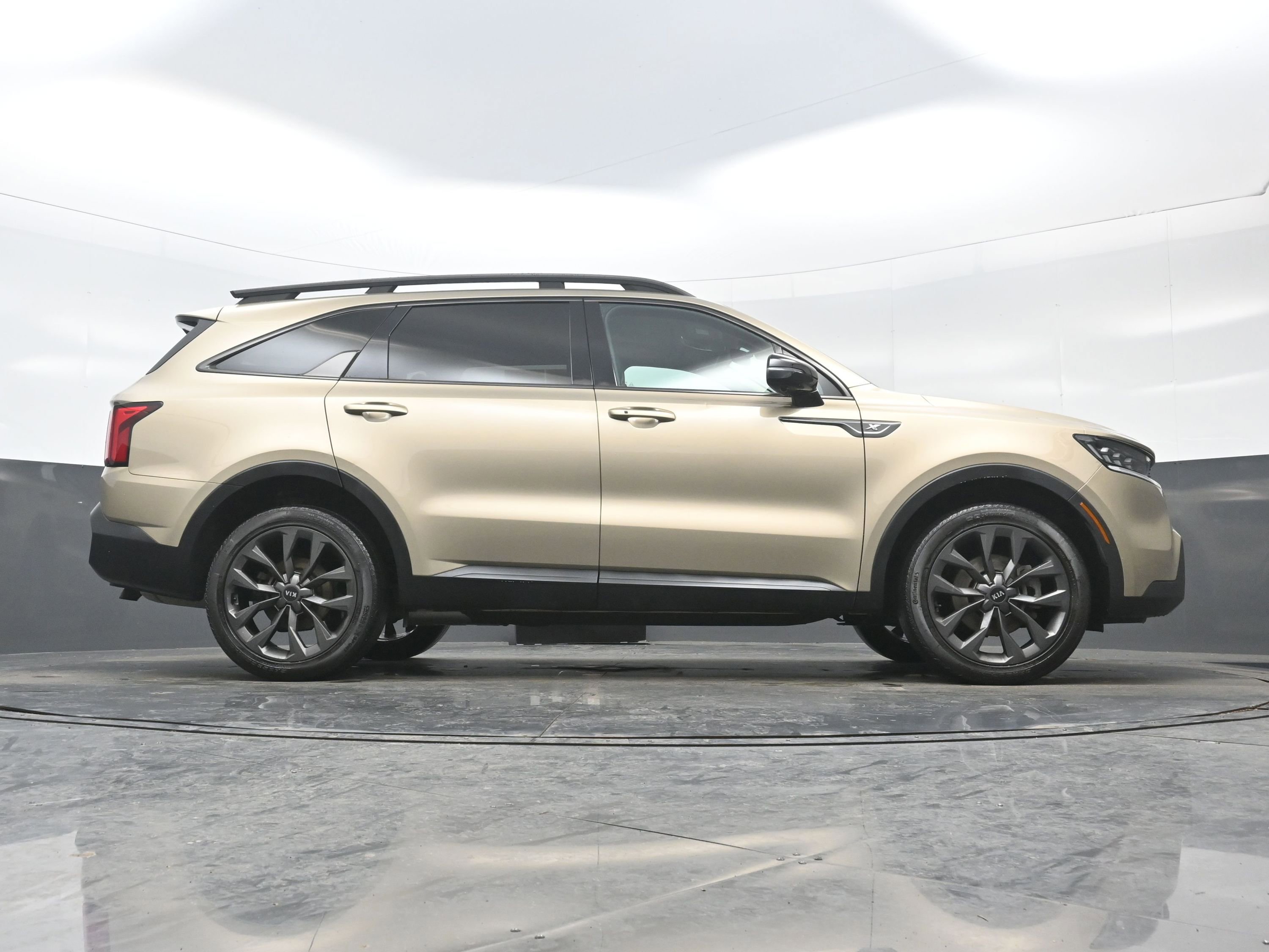 Used 2021 Kia Sorento SX Prestige image 35