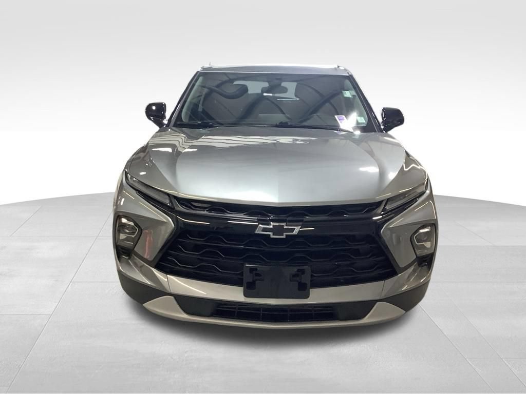 Used 2024 Chevrolet Blazer LT w/ Midnight/Sport Edition AWD/4WD image 10