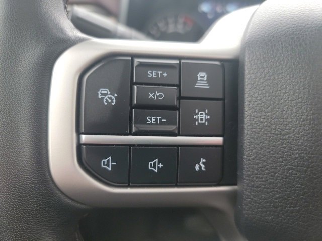 Used 2024 Ford Expedition Max Limited image 24