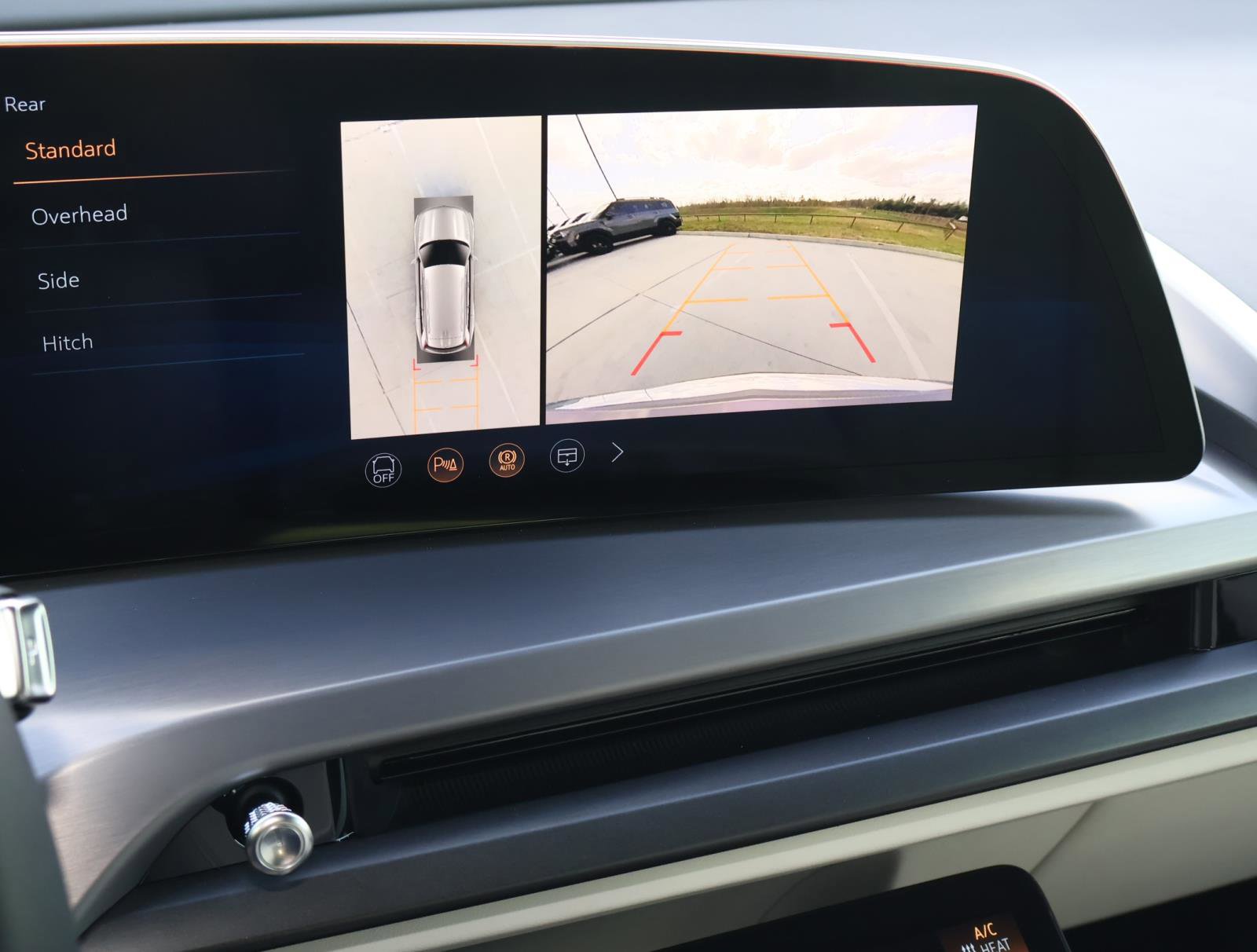 Used 2026 Cadillac Vistiq Luxury image 29