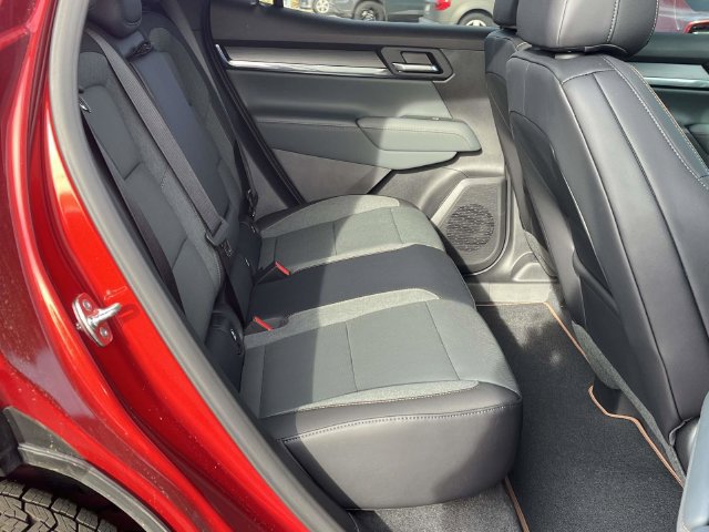Used 2026 GMC Terrain AT4 w/ Convenience Package III AWD/4WD image 22