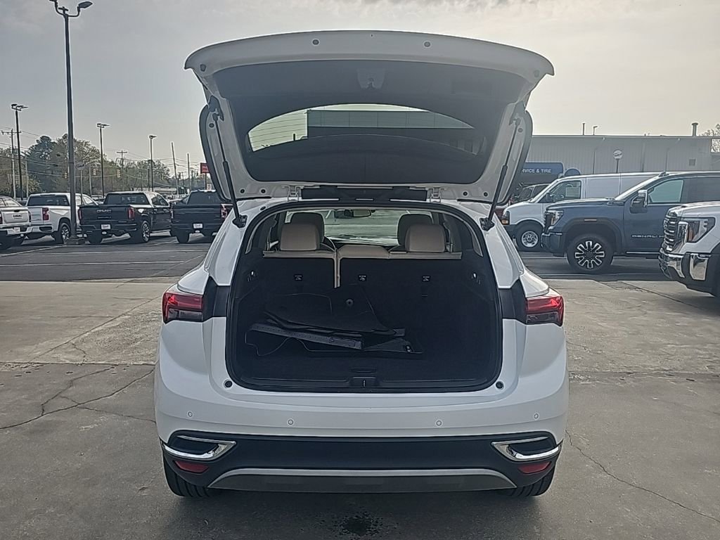 Used 2023 Buick Envision Preferred image 5