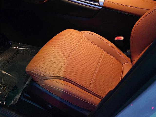 New 2026 Mercedes-Benz GLC 300 image 4