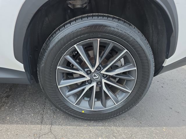 Certified 2024 Lexus NX 350 AWD w/ Vision Package image 33