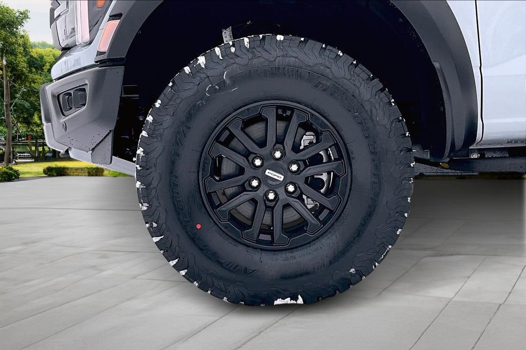 New 2025 Ford F150 Raptor image 10