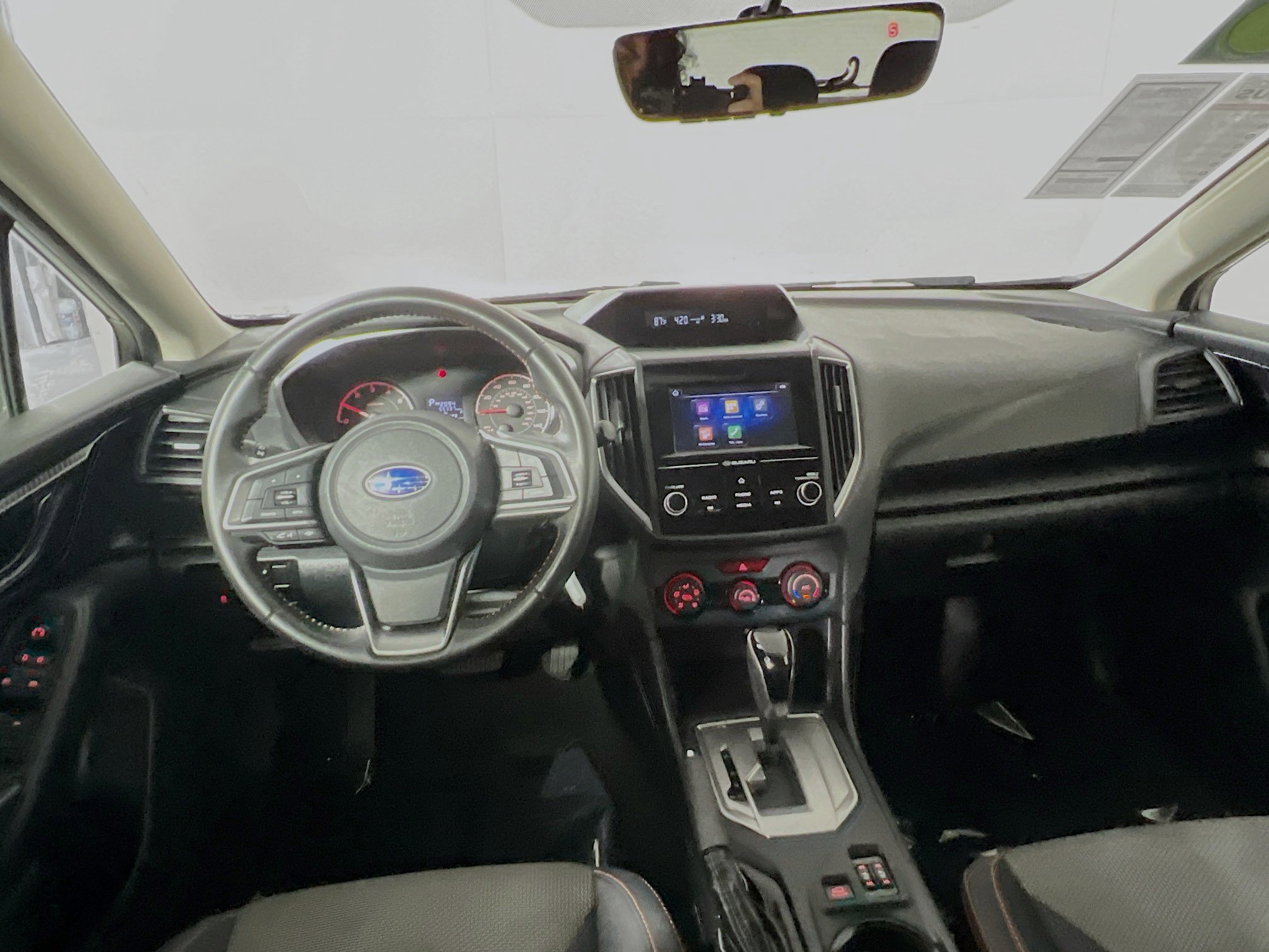 Used 2018 Subaru Crosstrek 2.0i Premium AWD/4WD image 30