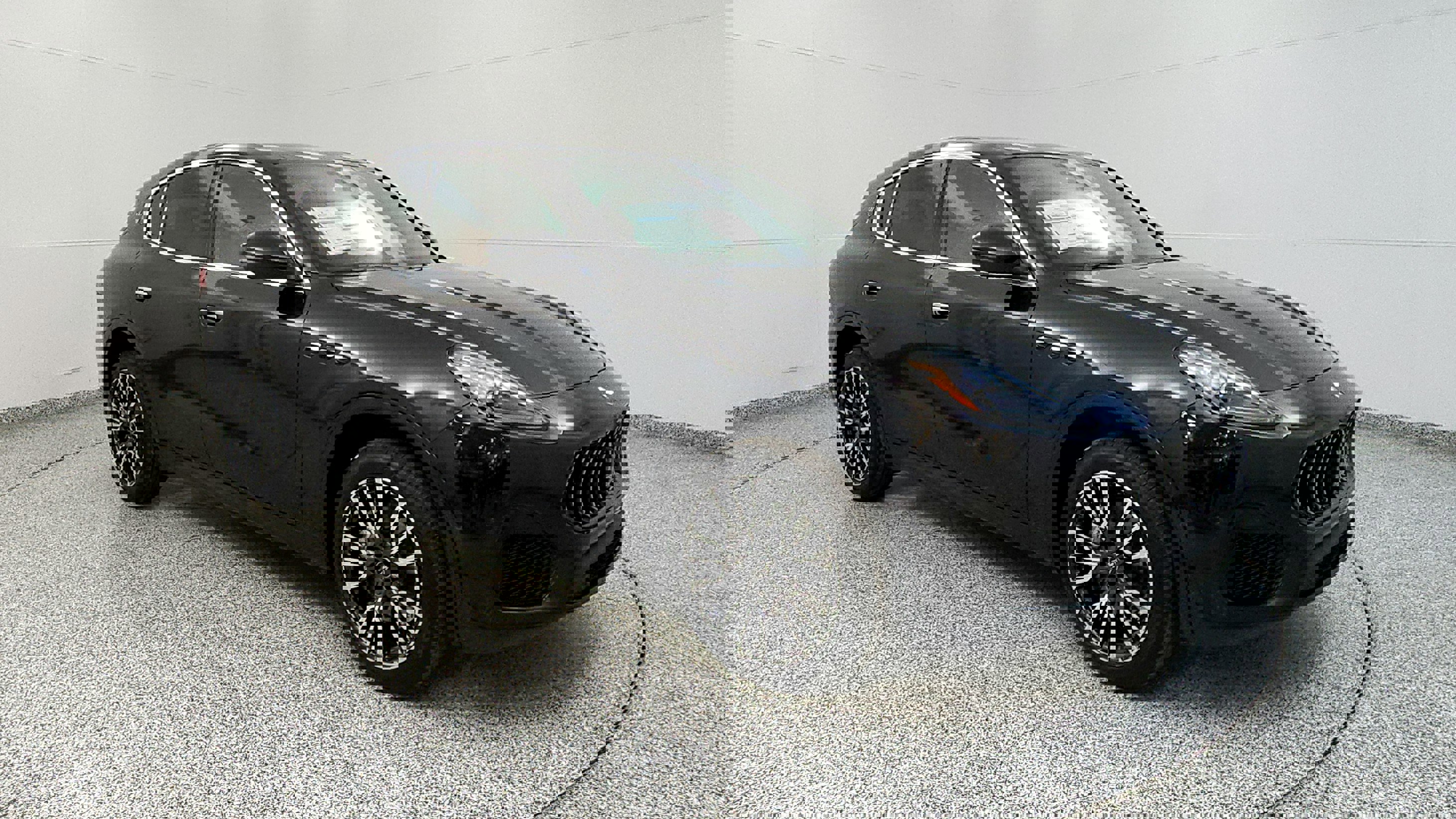 New 2025 Maserati Grecale GT image 1