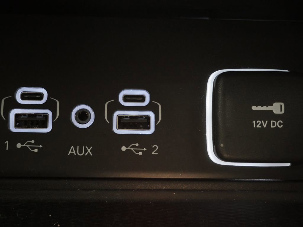 Used 2023 Jeep Grand Cherokee Altitude image 22