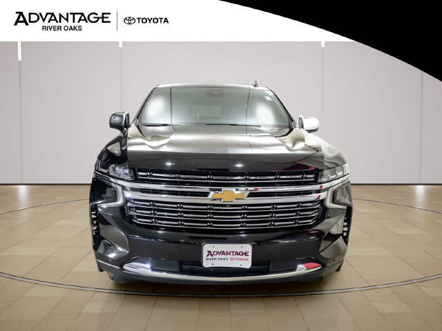 Used 2024 Chevrolet Tahoe Premier w/ Premium Package 2 AWD/4WD image 3