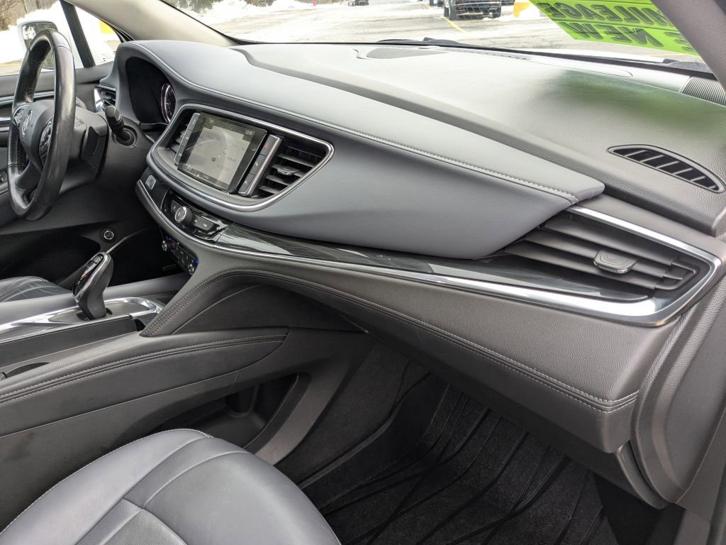 Used 2019 Buick Enclave Premium w/ Trailering Package, 5000 lbs. image 14