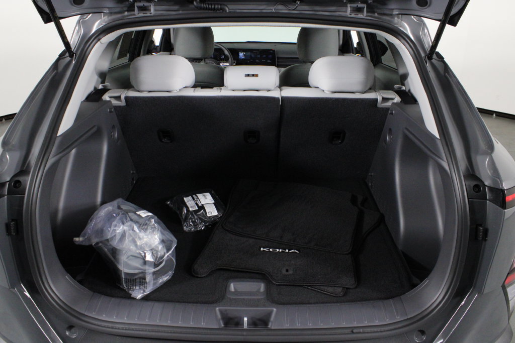 Certified 2027 Hyundai Kona SEL Sport FWD image 19