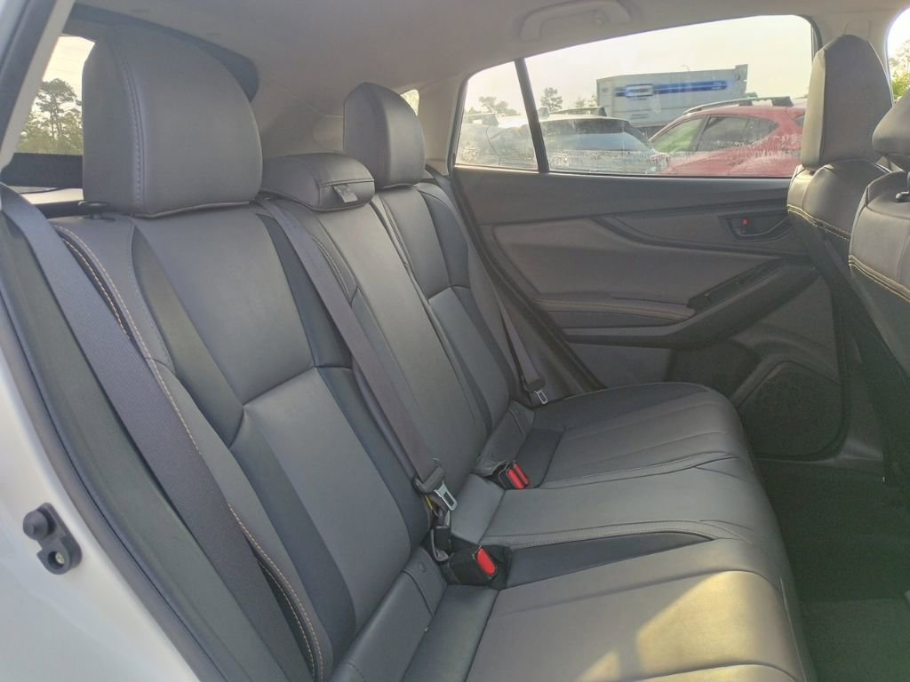 Certified 2023 Subaru Crosstrek 2.5i Sport image 21