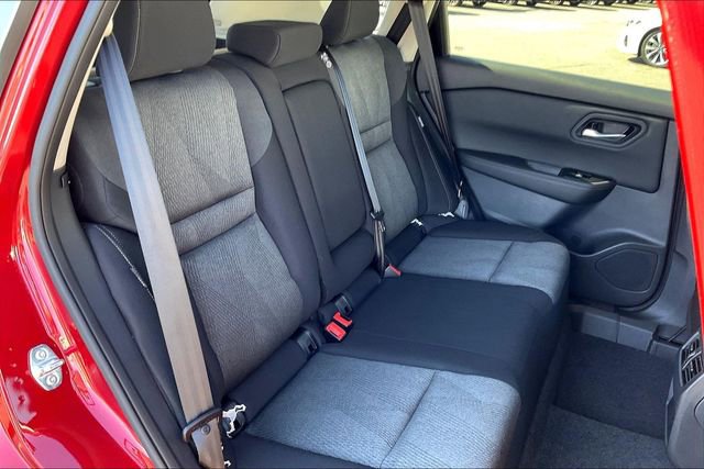 New 2026 Nissan Rogue SV image 14