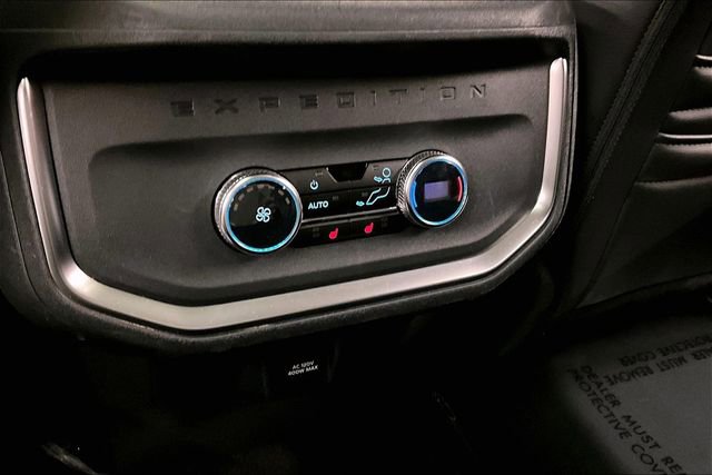 Used 2025 Ford Expedition Max Platinum image 34