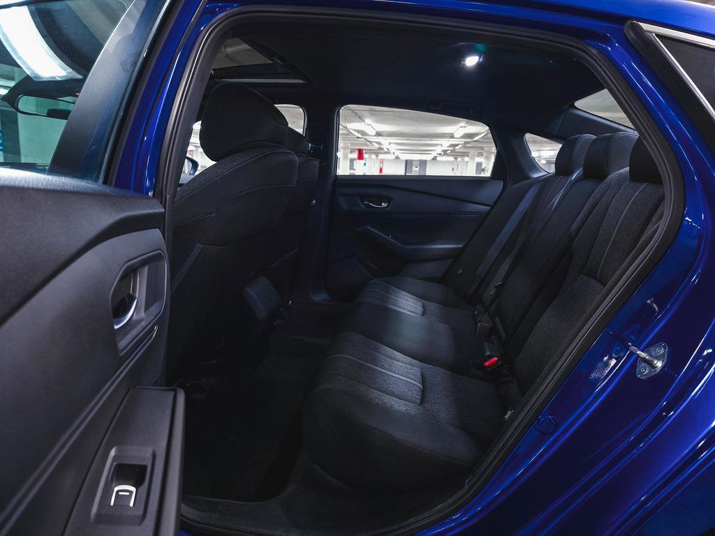 Used 2024 Honda Accord Sport image 19