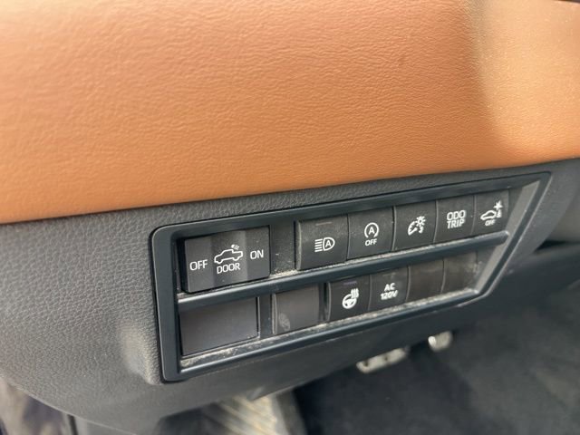 Used 2024 Toyota Tundra 1794 Edition w/ TRD Off-Road Package image 14