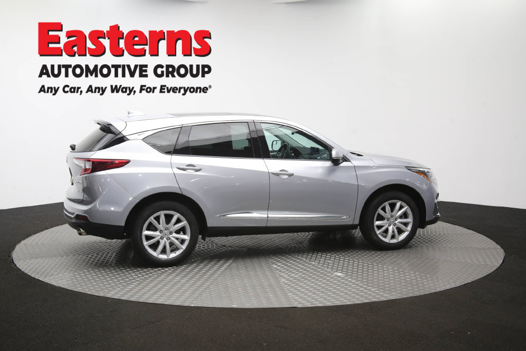 Used 2020 Acura RDX AWD image 45