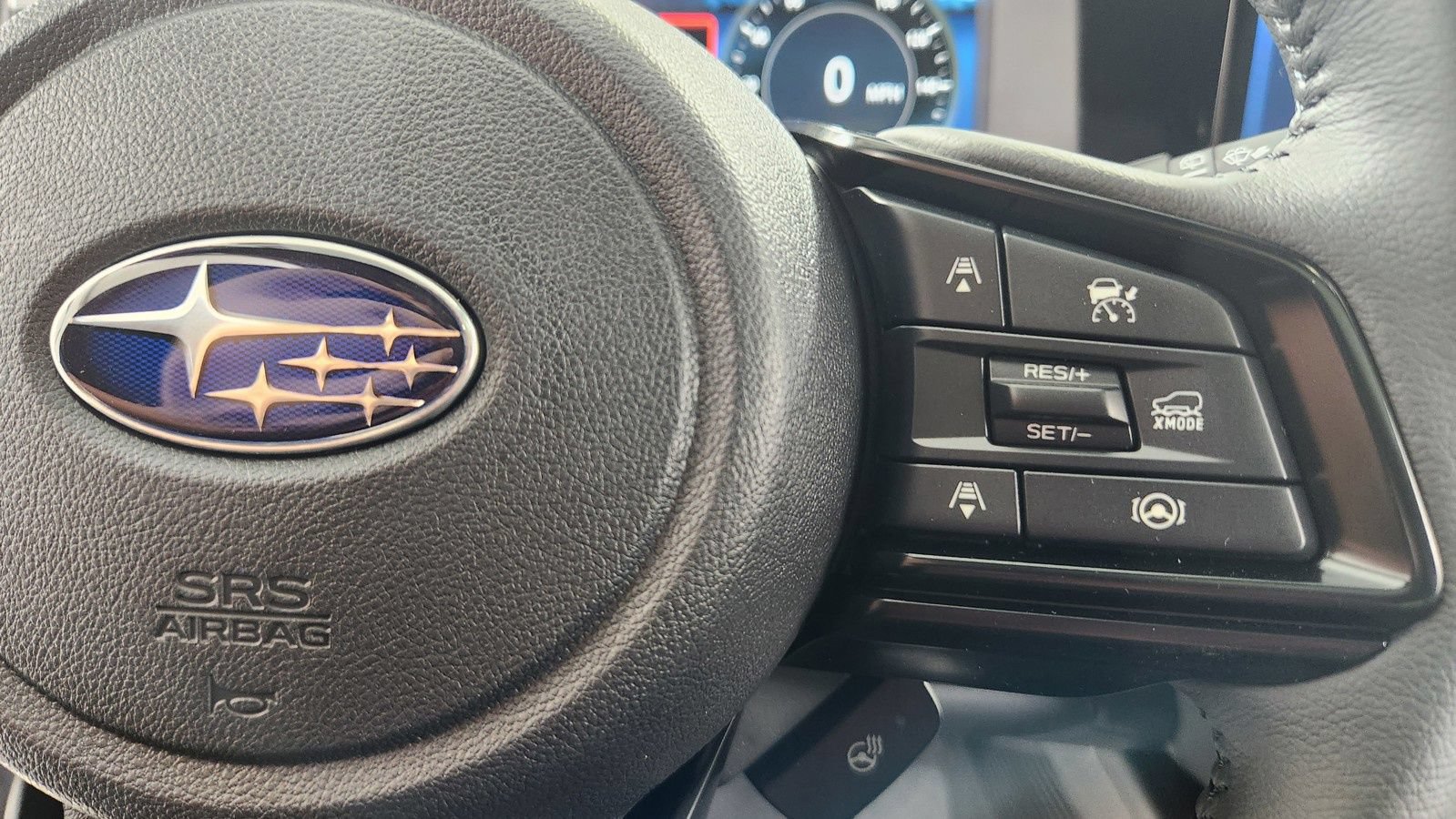 New 2026 Subaru Outback Premium AWD/4WD image 24