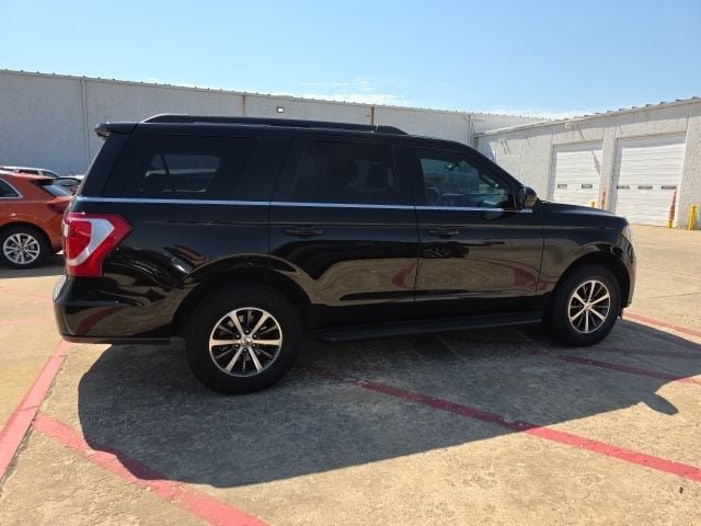 Used 2021 Ford Expedition XLT AWD/4WD image 6