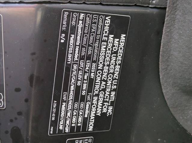 Certified 2023 Mercedes-Benz GLE 450 4MATIC image 25