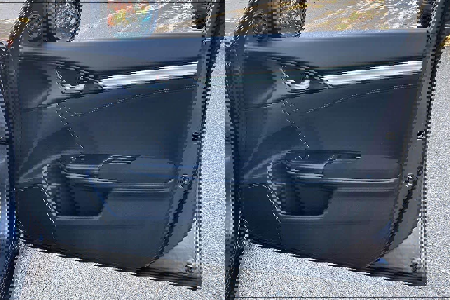 Used 2019 Honda Civic EX image 22