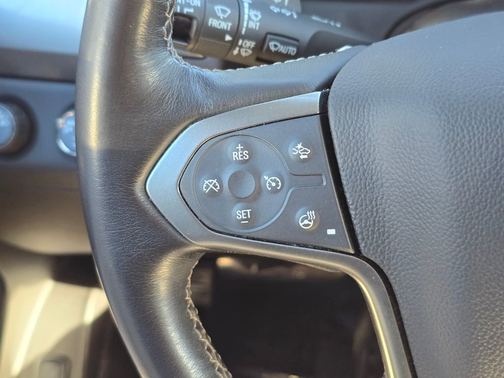 Used 2020 Chevrolet Tahoe LT w/ Luxury Package image 64