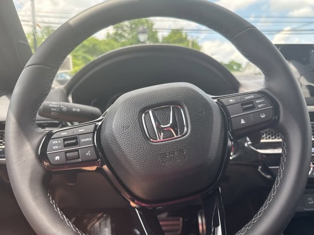 New 2025 Honda Civic Sport image 19