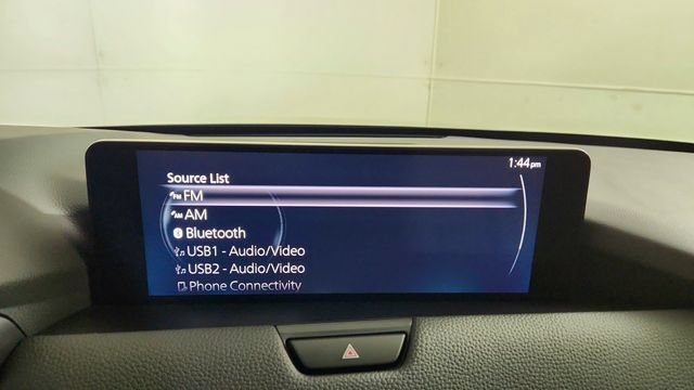 New 2026 MAZDA CX-90 Plug-In Hybrid w/ Preferred AWD/4WD image 19