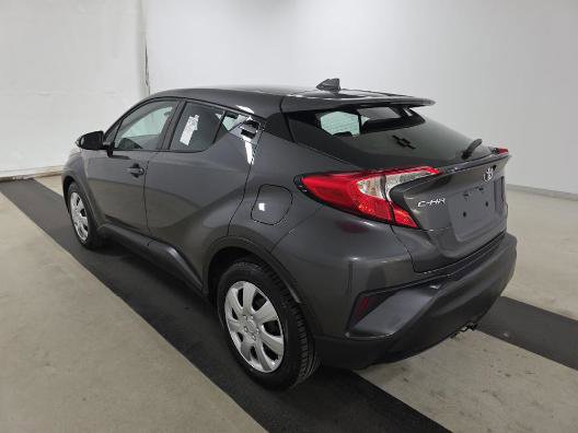 Used 2019 Toyota C-HR LE image 6