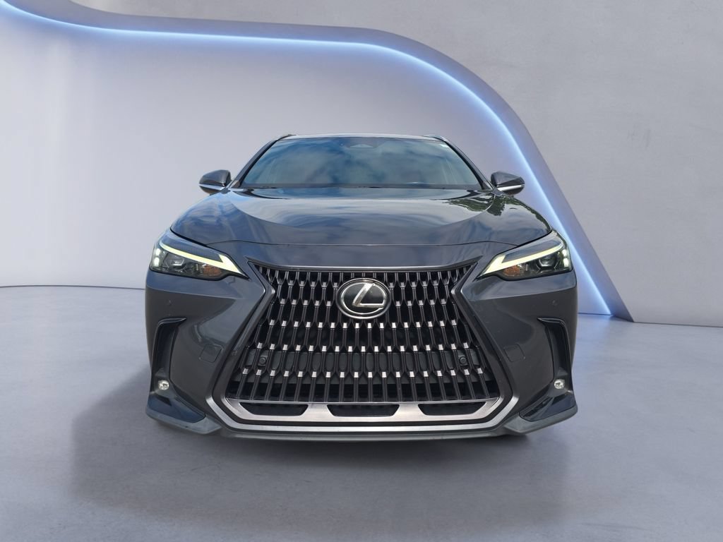 Used 2022 Lexus NX 350 AWD w/ Accessory Package 2 image 9