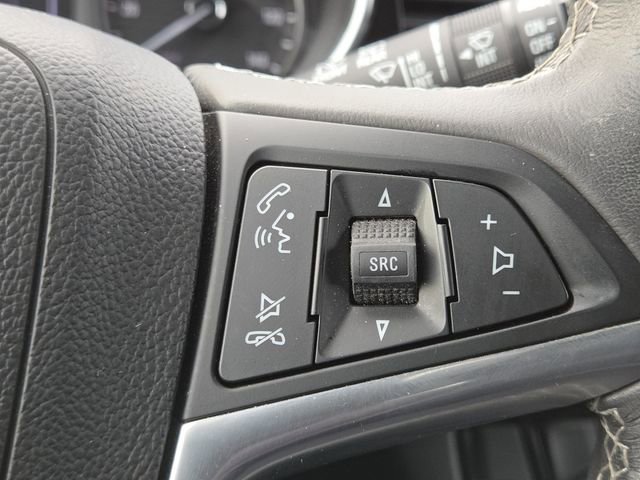 Certified 2021 Buick Encore Preferred w/ Safety Package image 10