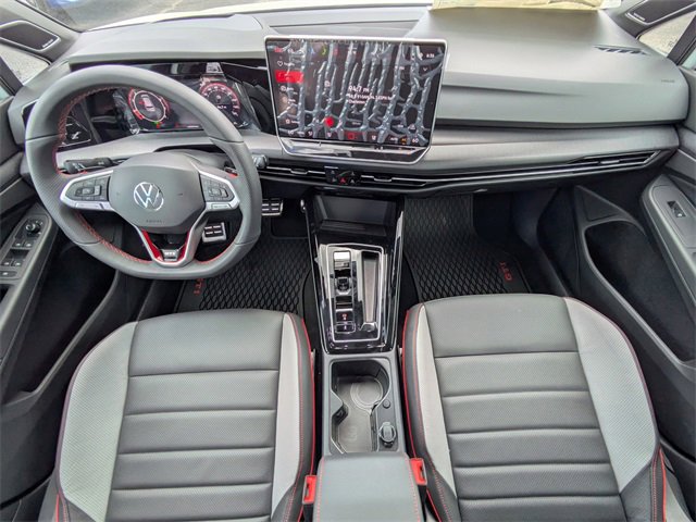 New 2025 Volkswagen GTI Autobahn image 15