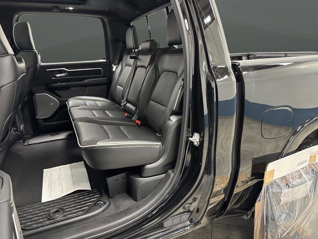New 2026 RAM 1500 Laramie image 33