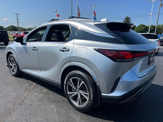 Used 2024 Lexus RX 350 Premium w/ Accessory Package (Z1) AWD/4WD image 5