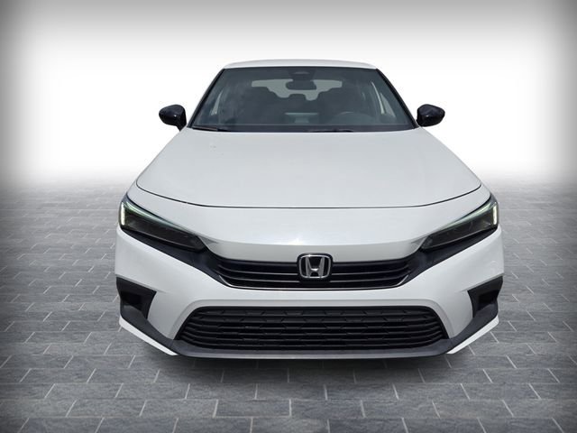 Used 2024 Honda Civic Sport image 2