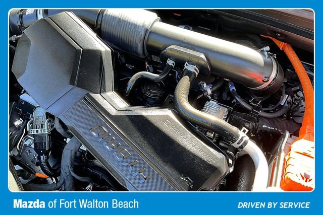 Used 2025 Kia Sportage SX Prestige image 28