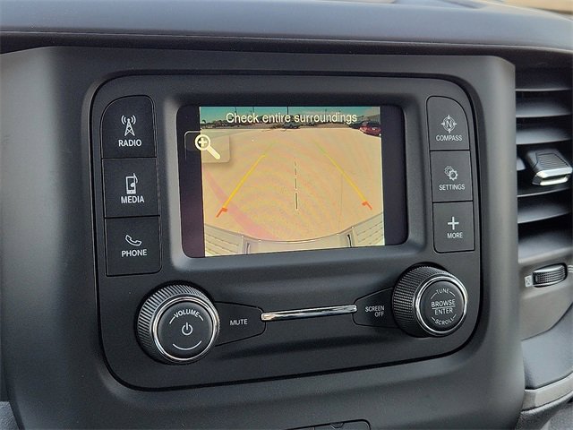 Used 2024 RAM 3500 Tradesman image 15