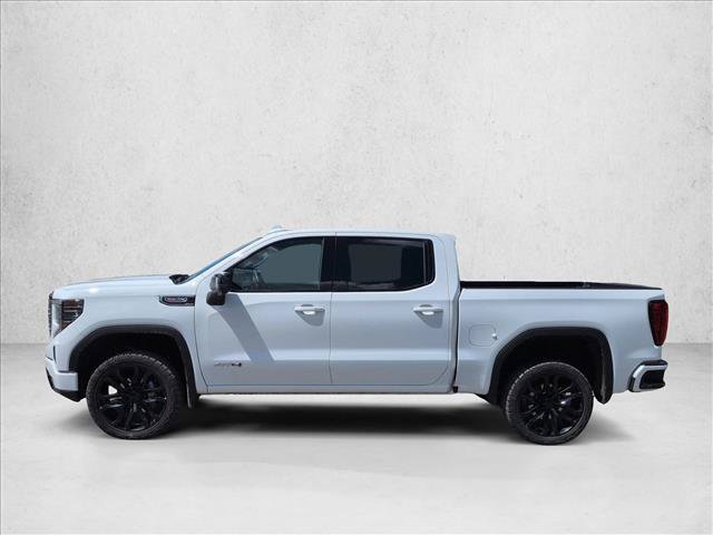 Used 2025 GMC Sierra 1500 AT4 w/ Technology Package AWD/4WD image 5