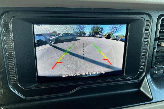 Certified 2022 Ford Bronco Big Bend AWD/4WD image 14