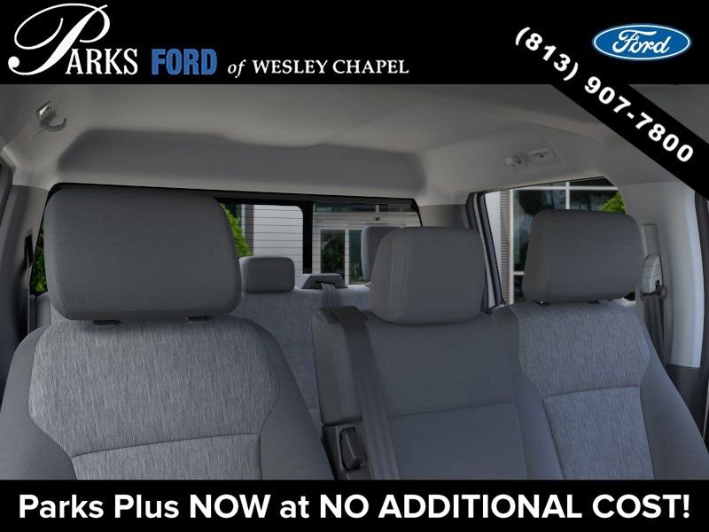 New 2026 Ford F350 XL w/ STX Appearance Package image 22