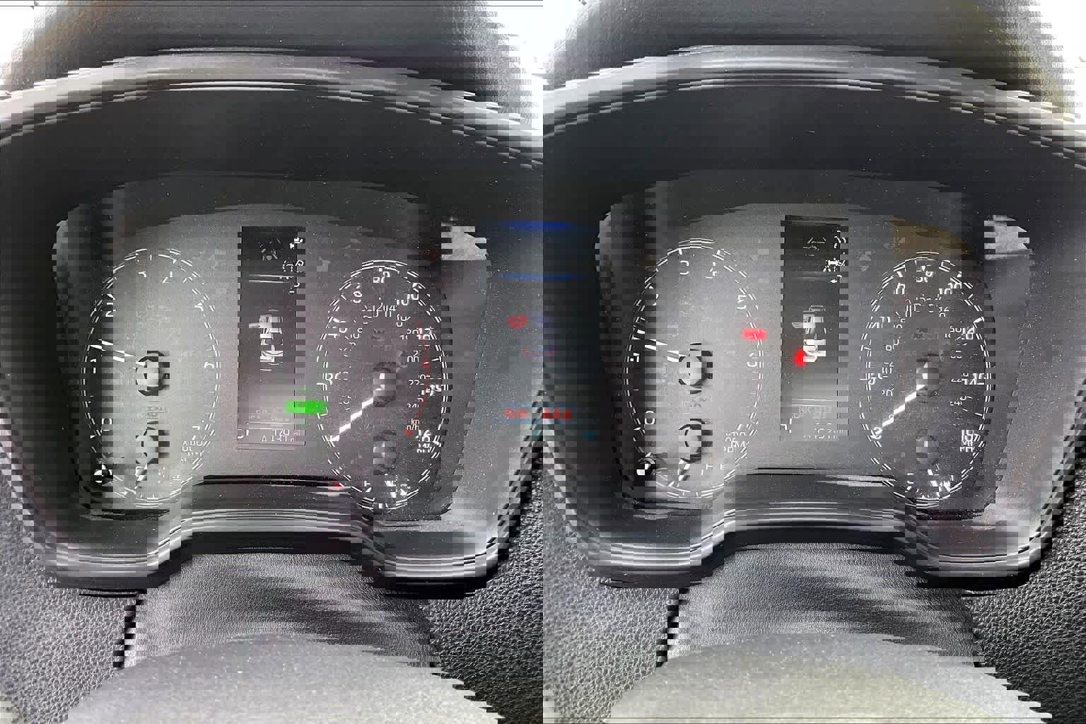 Certified 2023 Toyota Corolla LE image 24