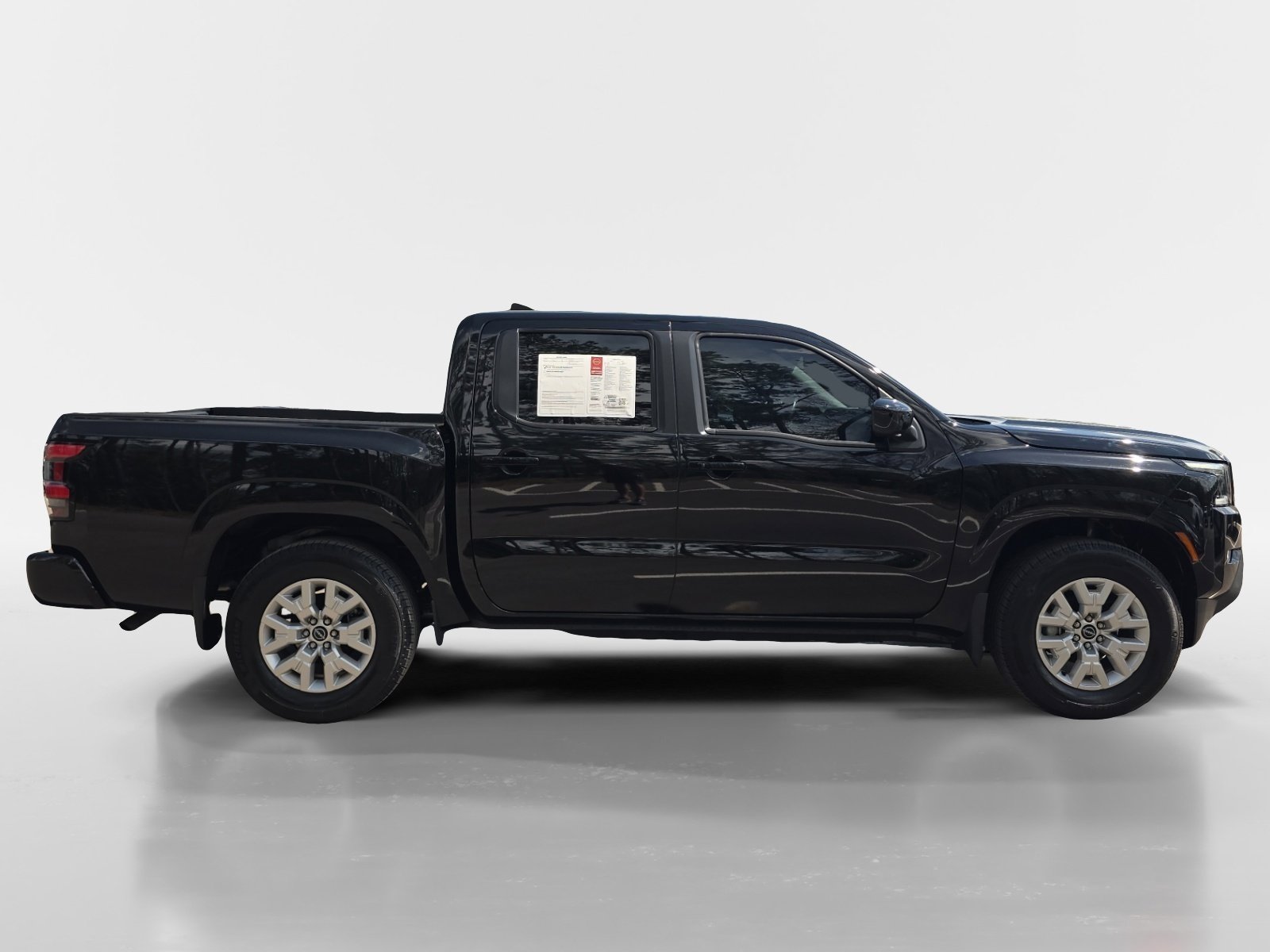 Certified 2023 Nissan Frontier SV w/ SV Premium Package image 6